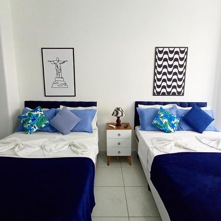 Studio Nas Ondas Do Mar Tc609 Apartment Rio de Janeiro Luaran gambar