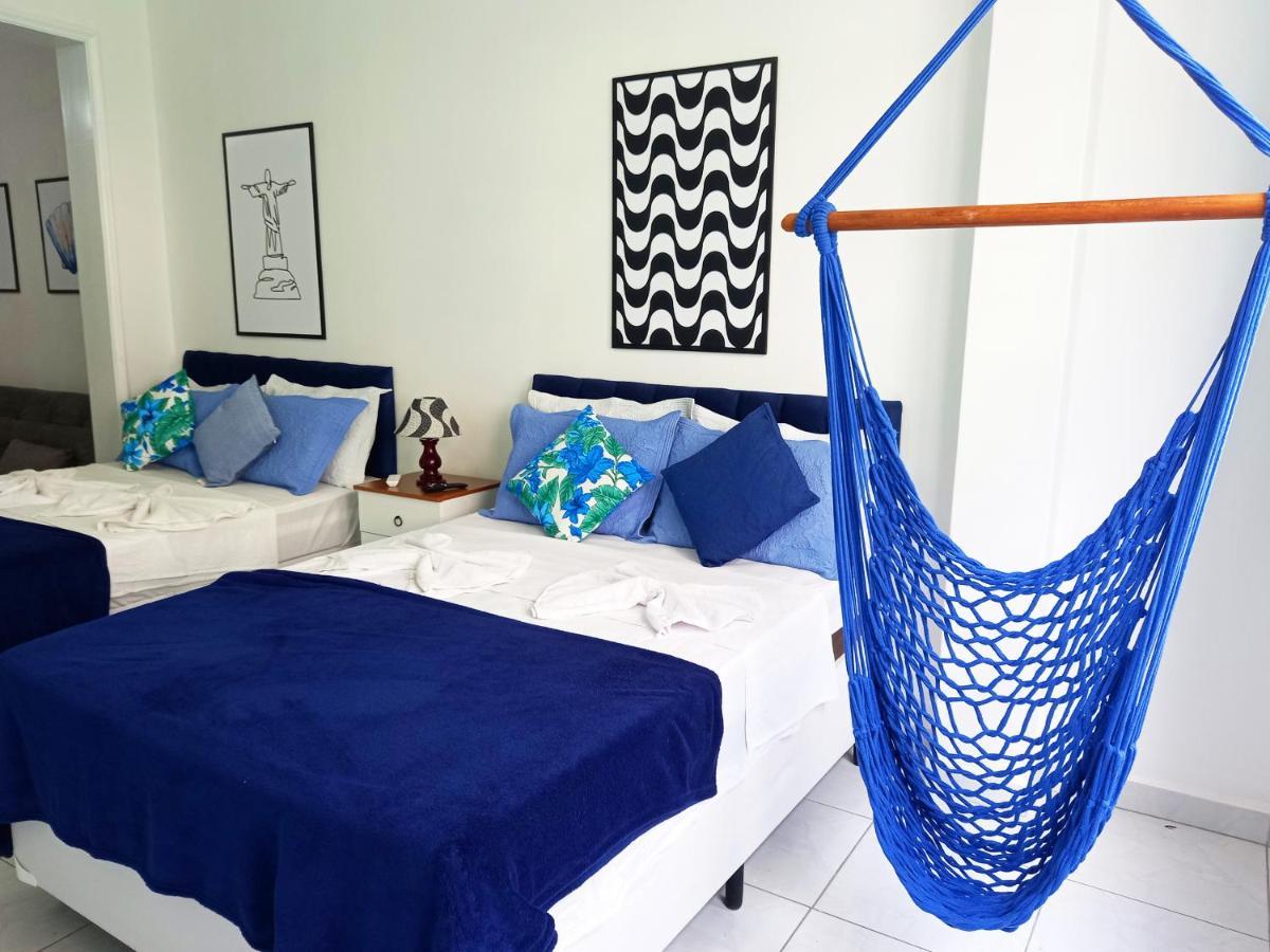 Studio Nas Ondas Do Mar Tc609 Apartment Rio de Janeiro Luaran gambar