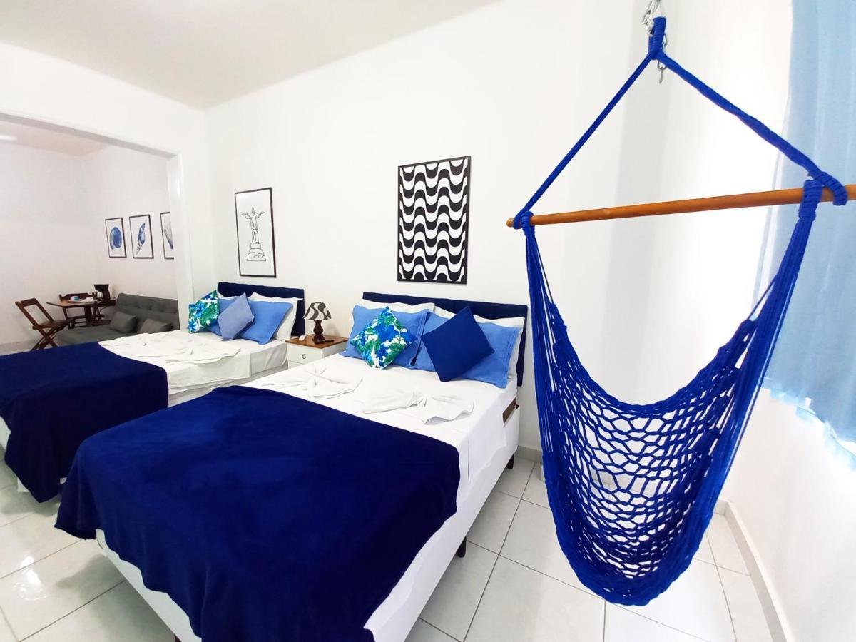 Studio Nas Ondas Do Mar Tc609 Apartment Rio de Janeiro Luaran gambar
