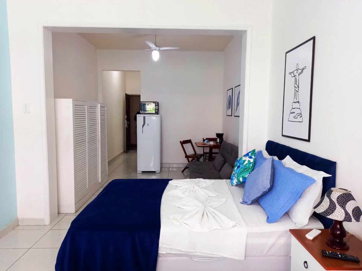 Studio Nas Ondas Do Mar Tc609 Apartment Rio de Janeiro Luaran gambar